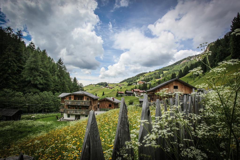 Casa Serac' Daire La Valle Dış mekan fotoğraf